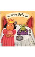 The Frog Prince