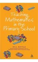 Teaching Mathematics In The Primary School