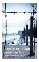 Sakhalin Island