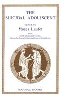 The Suicidal Adolescent
