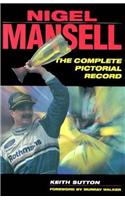 Nigel Mansell