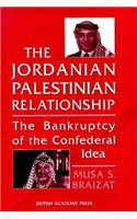 The Jordanian-Palestinian Relationship