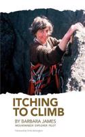 Itching to Climb