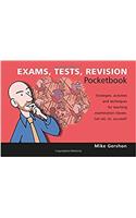 Exams, Tests, Revision Pocketbook (Teachers Pocketbooks)