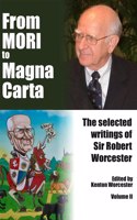 From MORI to Magna Carta