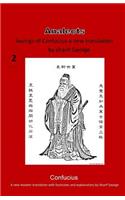 Analects of Confucius