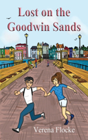 Lost on the Goodwin Sands