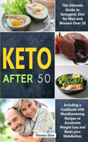 Keto After 50