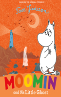 Moomin and the Little Ghost: (Moomin)