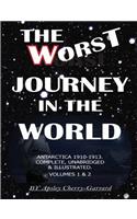 The Worst Journey in the World