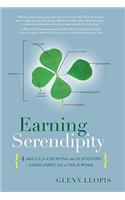 Earning Serendipity