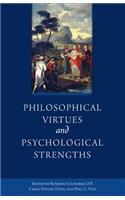Philosophical Virtues and Psychological Strengths
