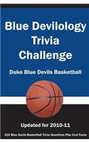 Blue Devilology Trivia Challenge