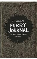 McSweeney's Furry Journal