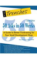 50 Asks in 50 Weeks