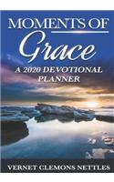 Moments of Grace