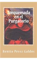 Torquemada en el Purgatorio