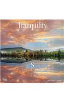 Tranquility 2020 Square