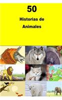 50 Historias de Animales