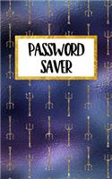 Password Saver