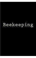 Beekeeping