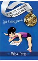 Goal Setting Journal
