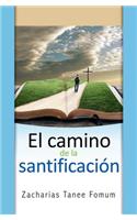 Camino de la Santificacion