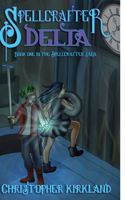 Spellcrafter-Delta