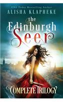 Edinburgh Seer Complete Trilogy