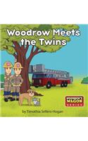 Woodrow Meets the Twins