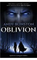 Oblivion