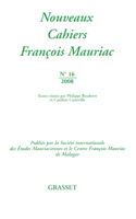 Nouveaux cahiers François Mauriac N°16