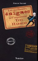 Meilleures 'Nigmes de L'Inspecteur Ted Harrod(les)