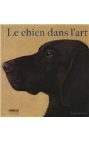 Le Chien Dans L'Art