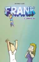 Frank - tome 2: Jamais 203