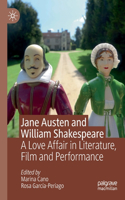 Jane Austen and William Shakespeare