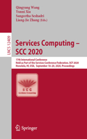 Services Computing - SCC 2020