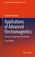Applications of Advanced Electromagnetics