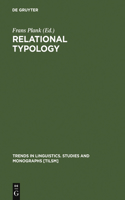 Relational Typology