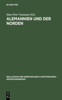 Alemannien Und Der Norden