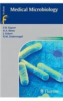 Medical Microbiology