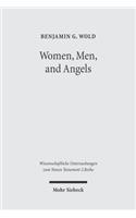 Women, Men, and Angels