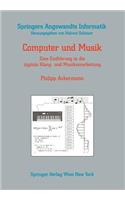 Computer und Musik