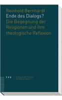 Ende Des Dialogs?