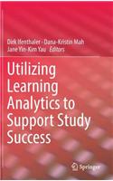 Utilizing Learning Analytics to Support Study Success