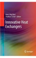 Innovative Heat Exchangers