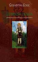 Lederhosn-Lausbua