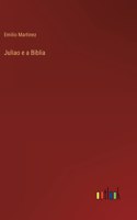 Juliao e a Biblia