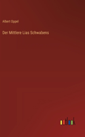 Mittlere Lias Schwabens
