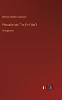 Pharsalia (aka 